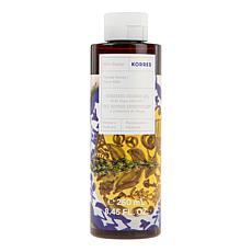 Korres Honey Thyme Renewing Body Cleanser