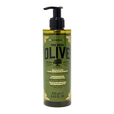 Korres Olive Nourishing In-Shower Serum Oil