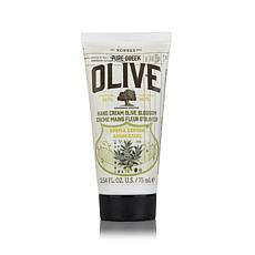 Korres Olive Oil & Sea Salt Hand Cream - 2.54 fl. oz.