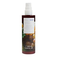 Korres Santorini Grape Body Firming Serum Spray