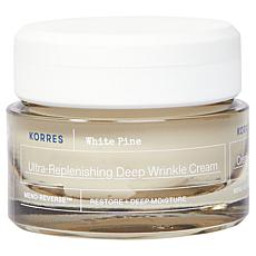 Korres White Pine Meno-Reverse Deep Wrinkle Cream