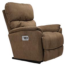 La-Z-Boy Trouper Plus Power Rocker Recliner