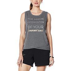 Laila Ali Empowerment Tank