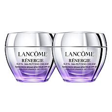 Lancôme 2-pack Renergie HPN 300 Peptide Cream SPF 25 Auto-Ship®