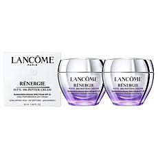 Lancôme 2-pack Renergie HPN 300 Peptide Cream SPF 25