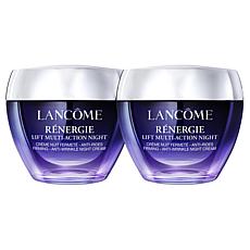 Lancôme 2-pack Renergie Lift Multi Action Night Cream