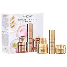 Lancôme Absolue 4-piece Discovery Set