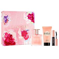Lancôme Idole Fragrance & Mascara Travel 3-piece Gift Set