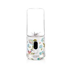 Laura Ashley 25,000-RPM Portable Smoothie Maker 