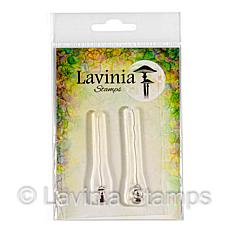 Lavinia Stamps  - Small Lanterns