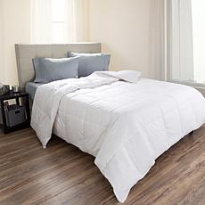 Down Comforters Sets Hsn