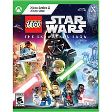 Lego Star Wars Skywalker Saga - Xbox One