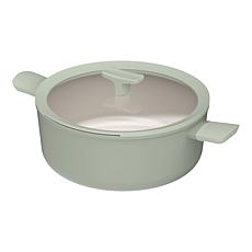 Leo Balance 11" Stockpot 6.5qt