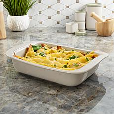 Leo Balance 2.5qt. Rectangular Baking Dish