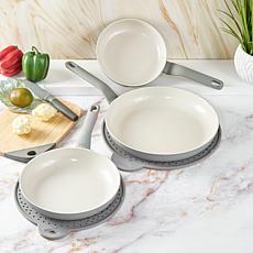 Leo Balance 3-piece Frying Pan Set