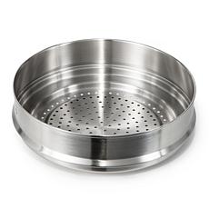Leo Graphite 10" Steamer Insert