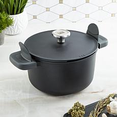 Leo Phantom Nonstick Ceramic 10" Stockpot 5.8qt.