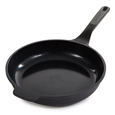 Leo Stone+ Eco-Friendly Ceramic Frypan, 8", 10", 11"