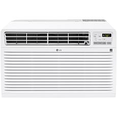 LG 10 000 BTU 230V Through-the-Wall Air Conditioner