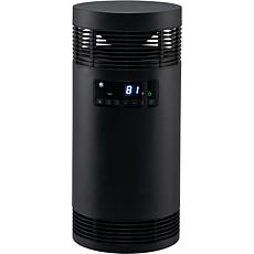 Lifesmart 360 Surround Ceramic Tower Heater with Handle