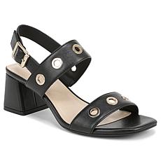 LifeStride Clara 2-Strap Dress Sandals