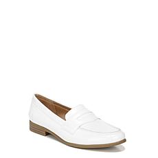 lifestride white flats