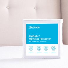 Linenspa Essentials Encasement Mattress Protector - Queen