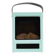 LivePure Crackle & Glow Heater