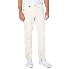 Liverpool Los Angeles Regent Relaxed Straight Colored Men's Jean