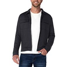 Liverpool Los Angeles Zip Shirt Jacket