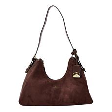 London Fog Lexie Shoulder Bag