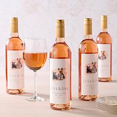 Luna & Finn by Martina McBride 6-Pack 750ml Rosé Wine - Auto-Ship®