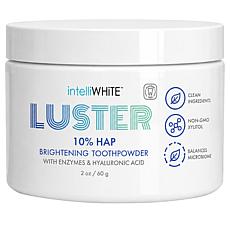 Luster Powder Toothpaste
