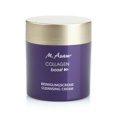 M. Asam Collagen Boost Cleansing Cream 6.76 fl. oz.