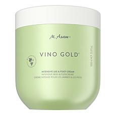M. Asam Vino Gold Intensive Leg & Foot Cream
