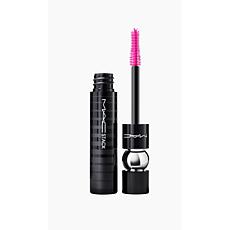 MAC Stack Mascara with Superstack Mega Brush