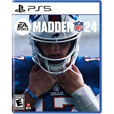 Sony Playstation 5 Ps5 Disc Edition NHL 22 Madden 22 for Sale in