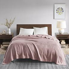Madison Park Egyptian Cotton Blanket - King 