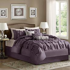 Madison Park Purple Comforters Sets Hsn