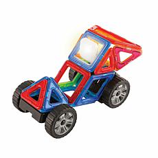 Magformers Dynamic Flash Set