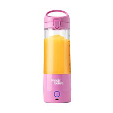 Magic Bullet Portable Blender, Flamingo