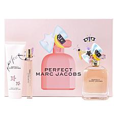 Marc Jacobs Perfect Ladies Set
