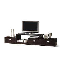 Drawer Tv Stand Hsn