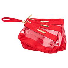 Marcy McKenna Organizers Pouches 3-piece Set