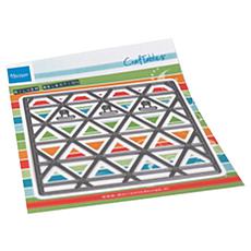 Marianne Design Craftables Card Display Die
