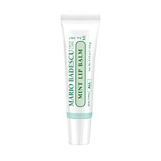 Mario Badescu Mint Lip Balm