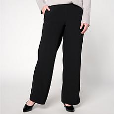 Mark & James by Badgley Mischka Peyton Sequin Side Stripe Pant