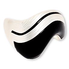 Marla Wynne Wave Design Ring