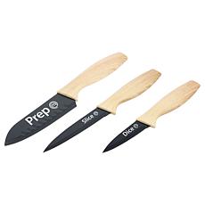 Ninja K32017 Foodi NeverDull 17-Piece Premium Knife Set