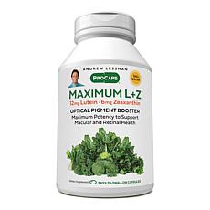 Maximum L + Z - 30 Capsules
